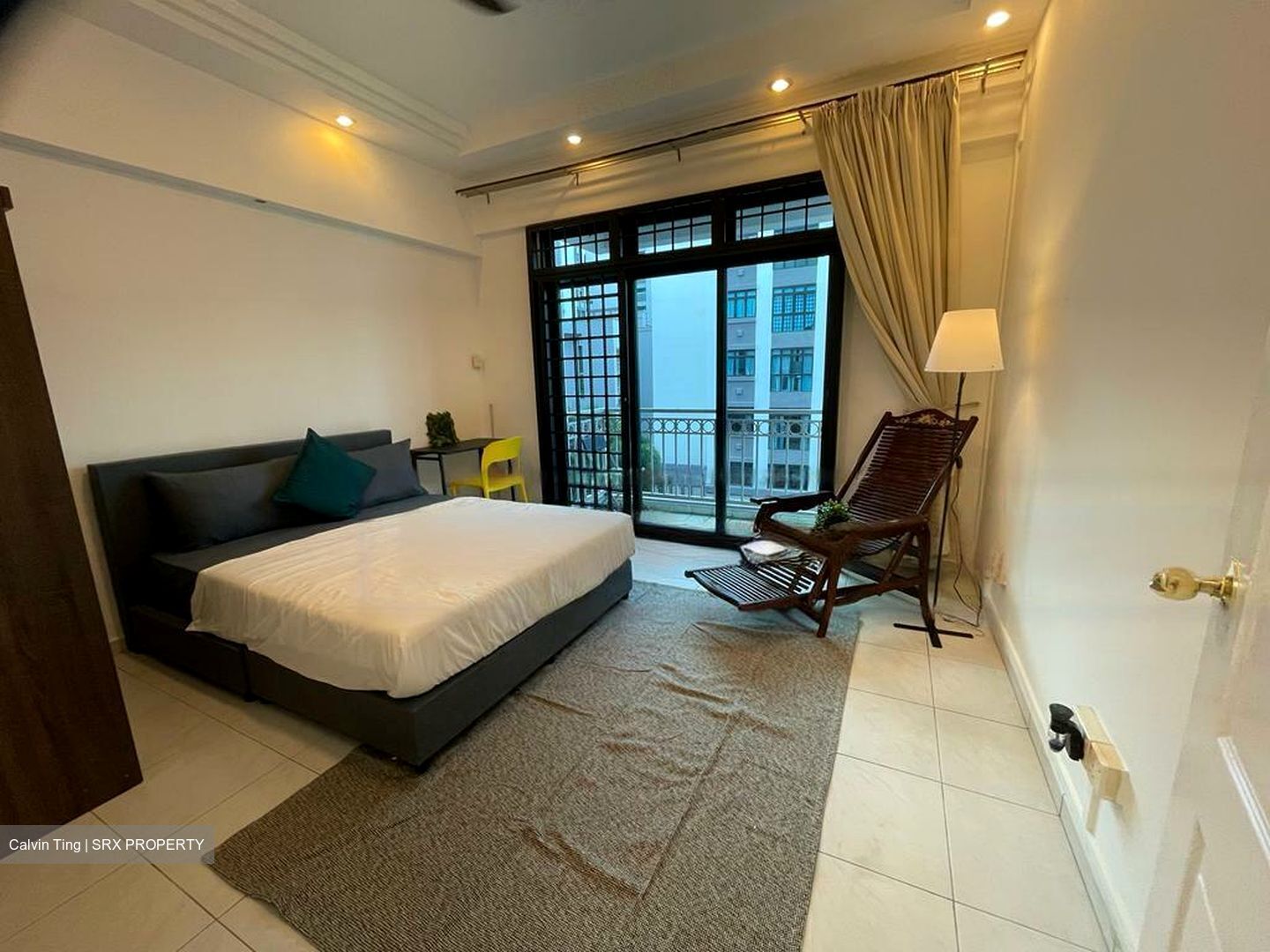 Hume Park I (D21), Condominium #513332951